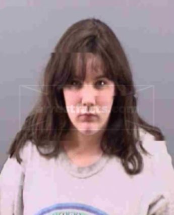 Amy Michelle Williamson