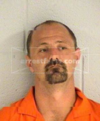 Timothy Lee Parish