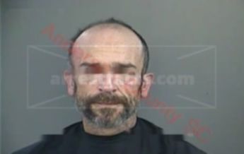 Johnny Wilbur Dalton Jr.