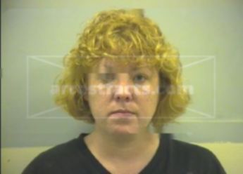 Tina Marie Rutan