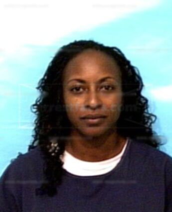 Kimberly Towanna Freeman