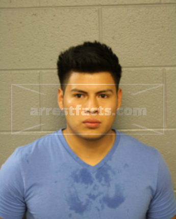 Edurado Oliver Calderon
