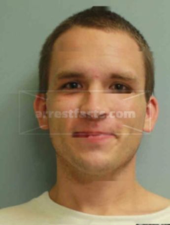 Eric Allen Armstrong
