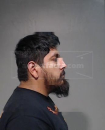 Arnulfo Martinez Martinez