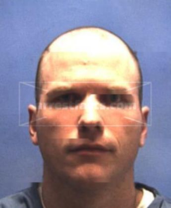 Travis Carter Robertson