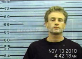 Rex Aaron Sprabary