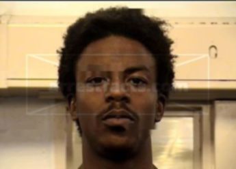 Deshaun Saintromaine Pickens