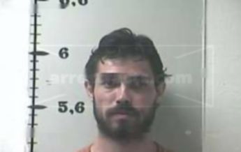 Brandon F Rhodus