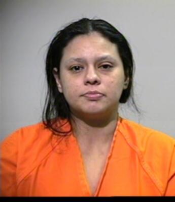 Melisa Salinas Strauther