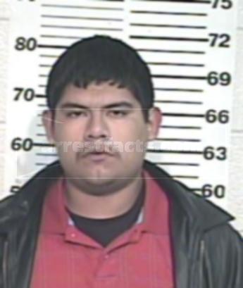 Ronny R. Segura