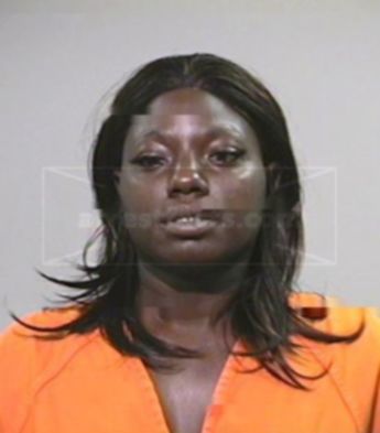 Melquita Keyona Lewis