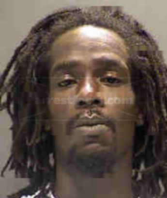 Donell Germaine Williams