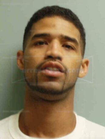 David Timothy Trent Jr
