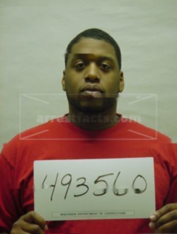 Simeon Donyell Gray