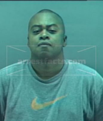 Eric Jamal Sheppard