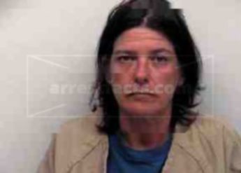 Tracey Ellen Bias