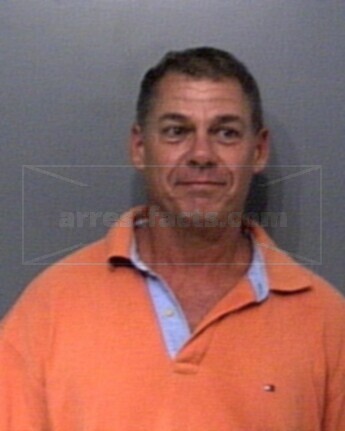 George Patrick Stacey