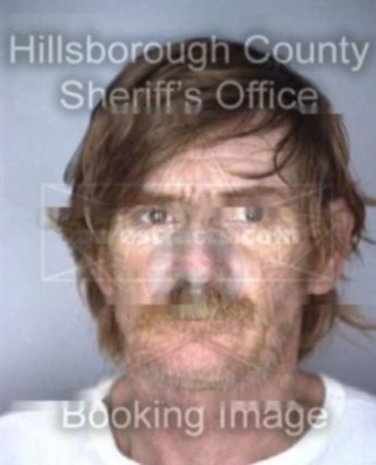 Melvin Eugene Williams