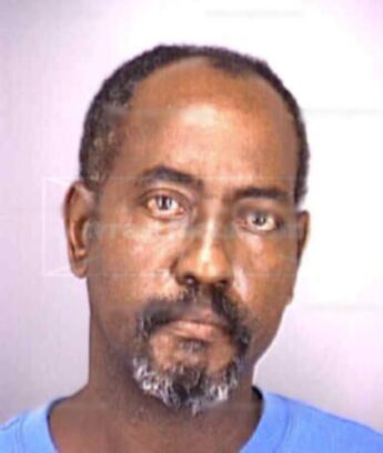 Larry Bernard Watts