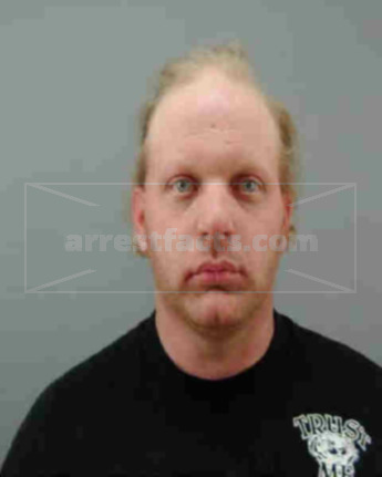 Steven Fredrick Platt