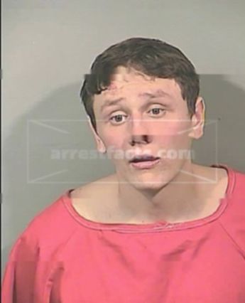 Brandon Dennisii Parrish
