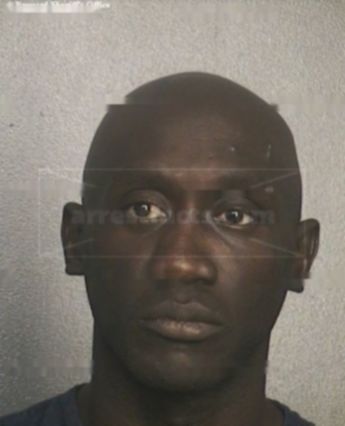 Kevin Lavatte Jackson