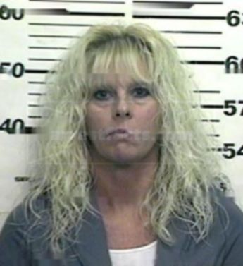 Robin Renea Mosler