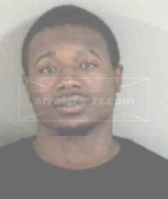 Wendell Carson Jr.