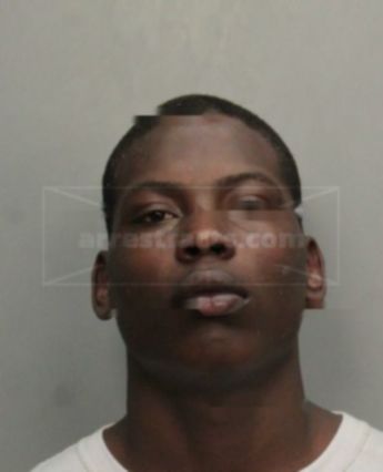 Kerrick Dariel Reese