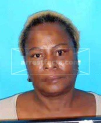 Angela Deloris Ashley