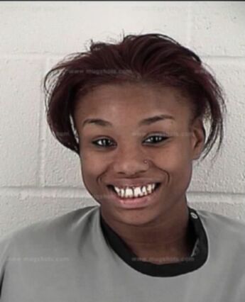Destone Janae Collins