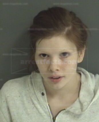 Sierra Summer Mcvey