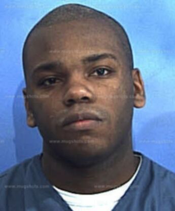 Marcel Antwon Morris