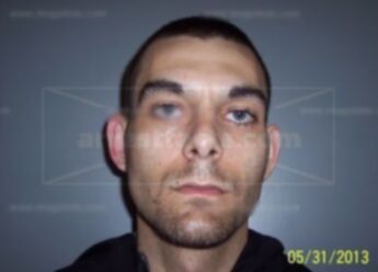 Matthew Craig Byars