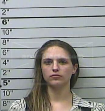 Brandy Jeaneane Grubbs