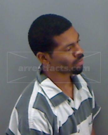 Tony Curtis Hall