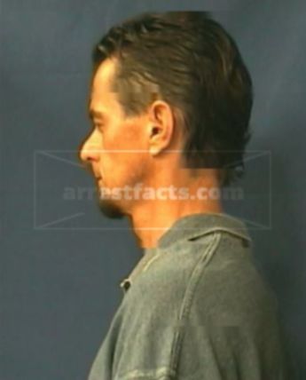 James Anthony Gaston