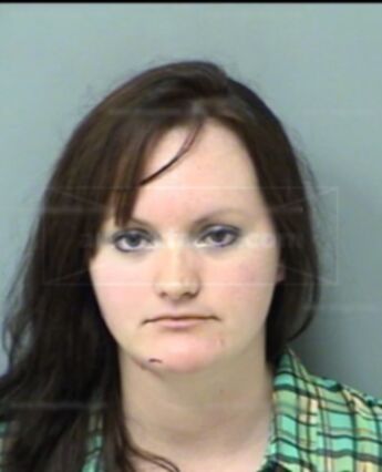 Jessica Nicole Burton