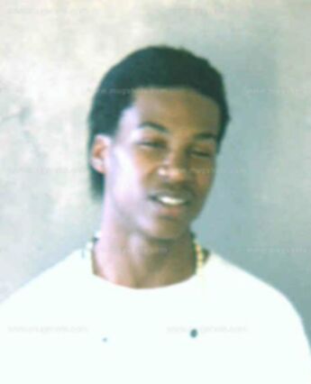 Christopher Howard Foreman