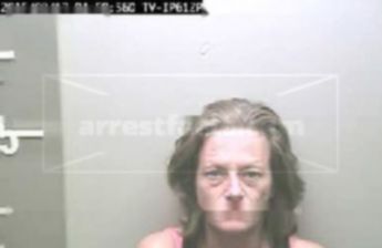 Nancy Rena Echols