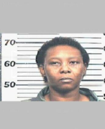 Alicia Johnson