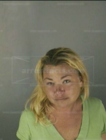 Bobbie Jean Solley