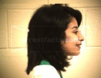 Samantha Cervantes Garza