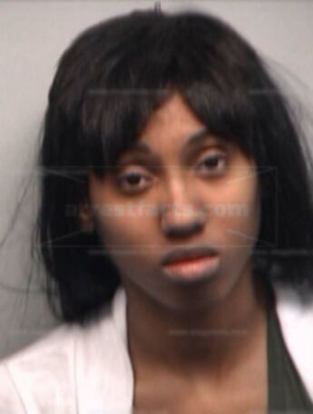 Brittany Danielle Hemphill