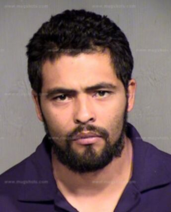 Cesar Ortiz