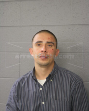 Octavio C Angeles