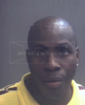 Lamont Jay Kaigler