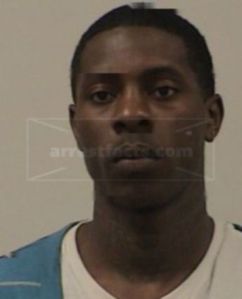 Ronald Pierce