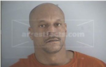 Stacy Christopher Rose