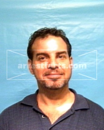 Eric Thomas Seiser